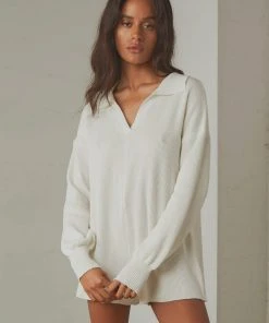 Peppermayo New & Most Loved Kylie Playsuit - White