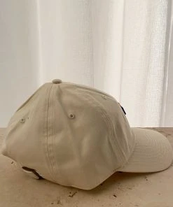 American Needle Fanta Micro Ball Park Cap - Off White 9 American Needle Fanta Micro Ball Park Cap - Off White