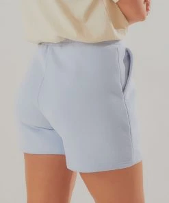 Vacancy Supply Travellers Lounge Short - Sky Blue 15 Vacancy Supply Travellers Lounge Short - Sky Blue