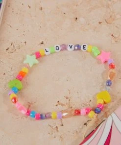 Peppermayo Cloud Nine Phone Charm - Multi