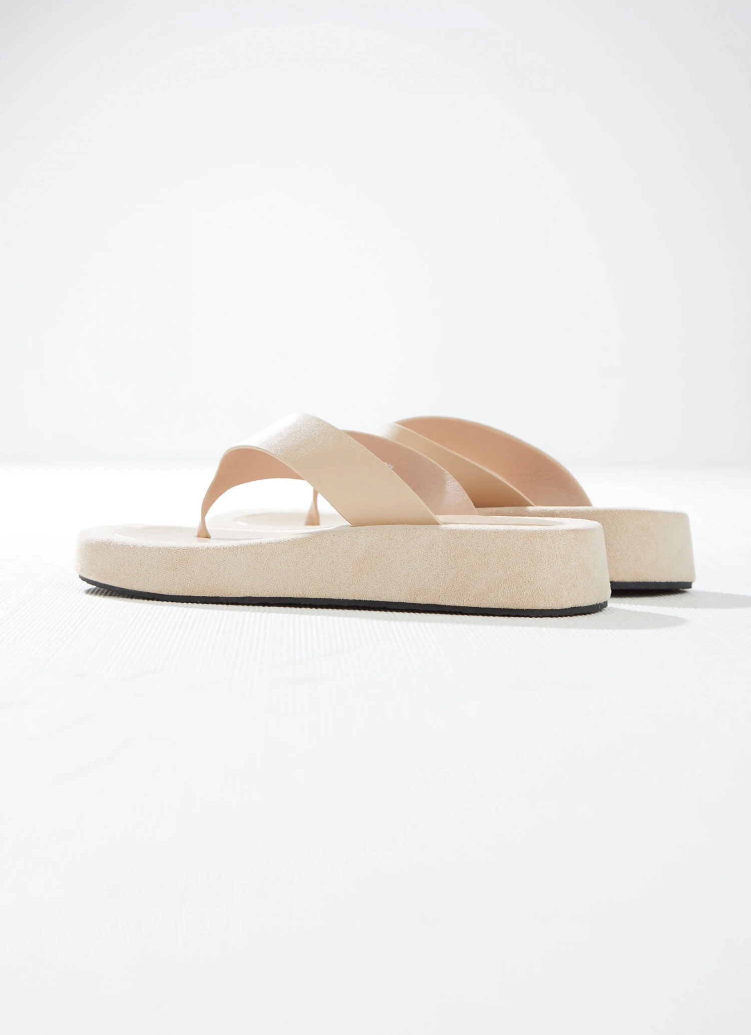 Cult Avenue Style Muse Sandals - Beige Cult Avenue Style Muse Sandals - Beige