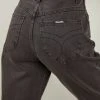 Rolla's New & Most Loved Elle Jean - Paris Black