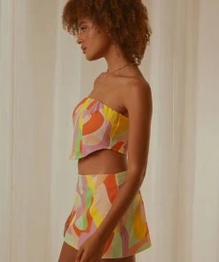 Peppermayo Exclusive Sipping Wine Bustier - Paloma New & Most Loved 10 Peppermayo Exclusive Sipping Wine Bustier - Paloma New & Most Loved