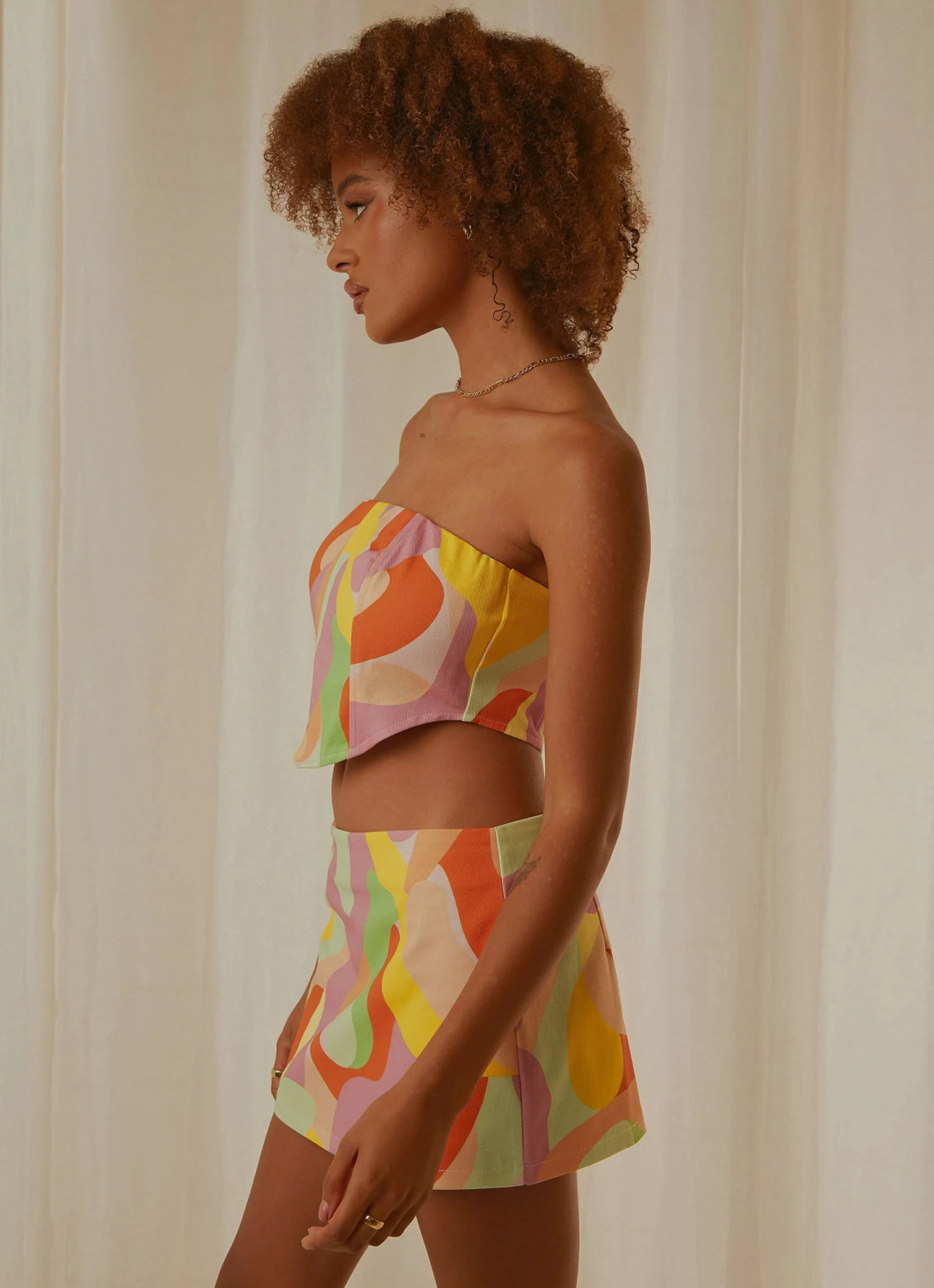 Peppermayo Exclusive Sipping Wine Bustier - Paloma New & Most Loved 6 Peppermayo Exclusive Sipping Wine Bustier - Paloma New & Most Loved