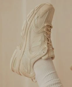 New Balance 530 Sneaker - White