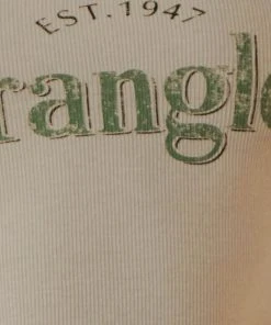 Wrangler The Reaction Tank - Ecru 13 Wrangler The Reaction Tank - Ecru