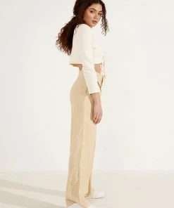 Lioness Fashion Soho Pant - Olive New & Most Loved 12 Lioness Fashion Soho Pant - Olive New & Most Loved