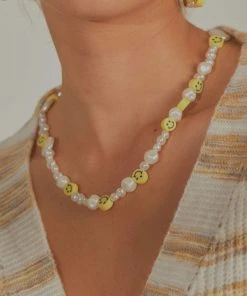 Peppermayo Better Days Necklace - Multi