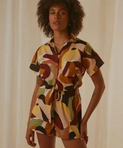 Peppermayo Exclusive Paloma Shirt - Tropicola 10 Peppermayo Exclusive Paloma Shirt - Tropicola