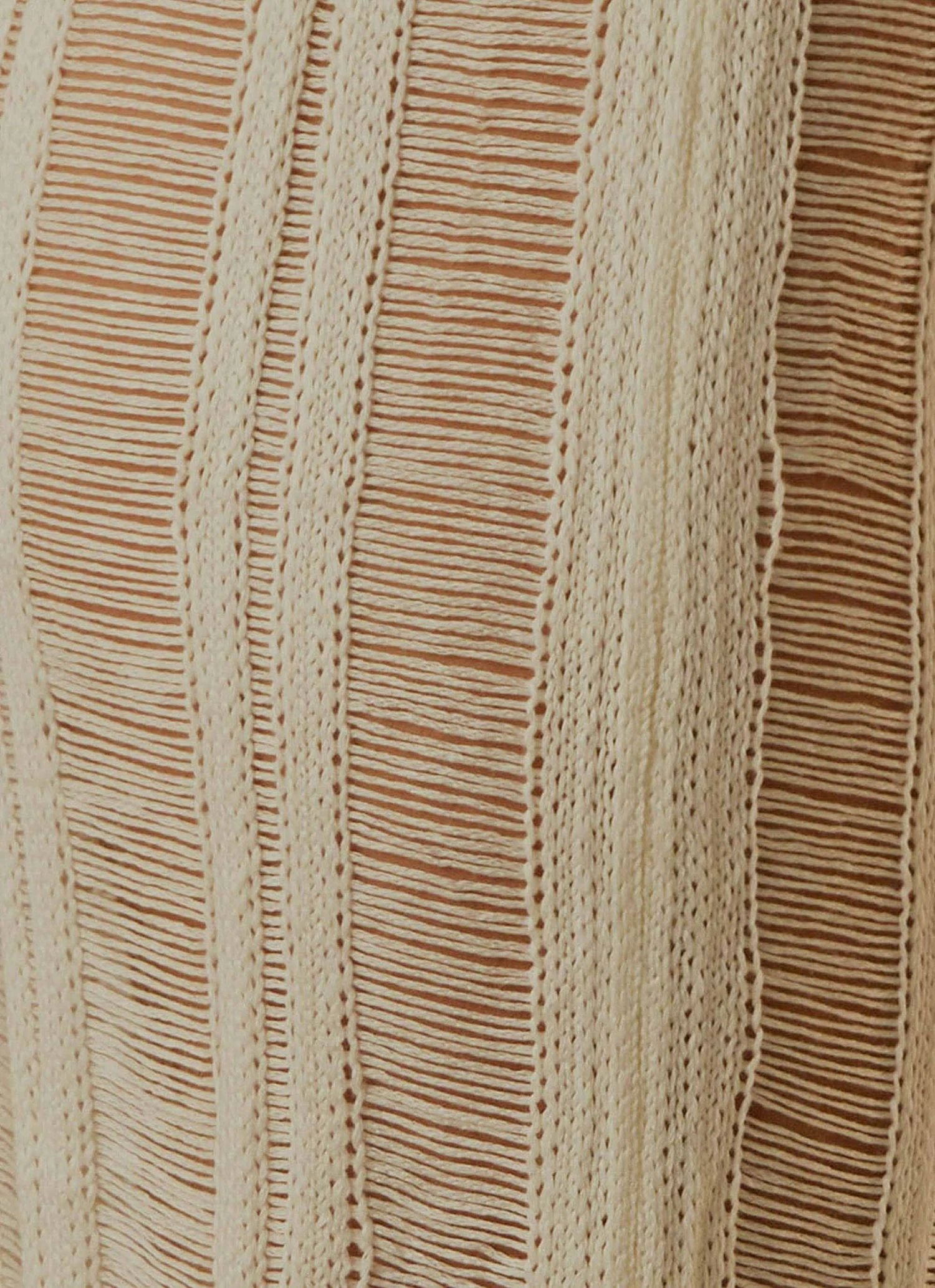 Peppermayo Exclusive New & Most Loved Perri Ladder Knit Maxi Skirt - Ivory 9 Peppermayo Exclusive New & Most Loved Perri Ladder Knit Maxi Skirt - Ivory