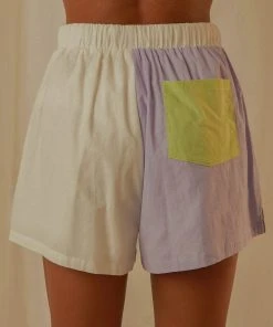 Charlie Holiday New & Most Loved Romi Short - Multi 13 Charlie Holiday New & Most Loved Romi Short - Multi