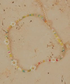 Peppermayo Dorothy Necklace - Multi New & Most Loved