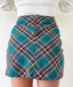 Peppermayo Singularity Skirt - Multi New Bottoms 11 Peppermayo Singularity Skirt - Multi New Bottoms