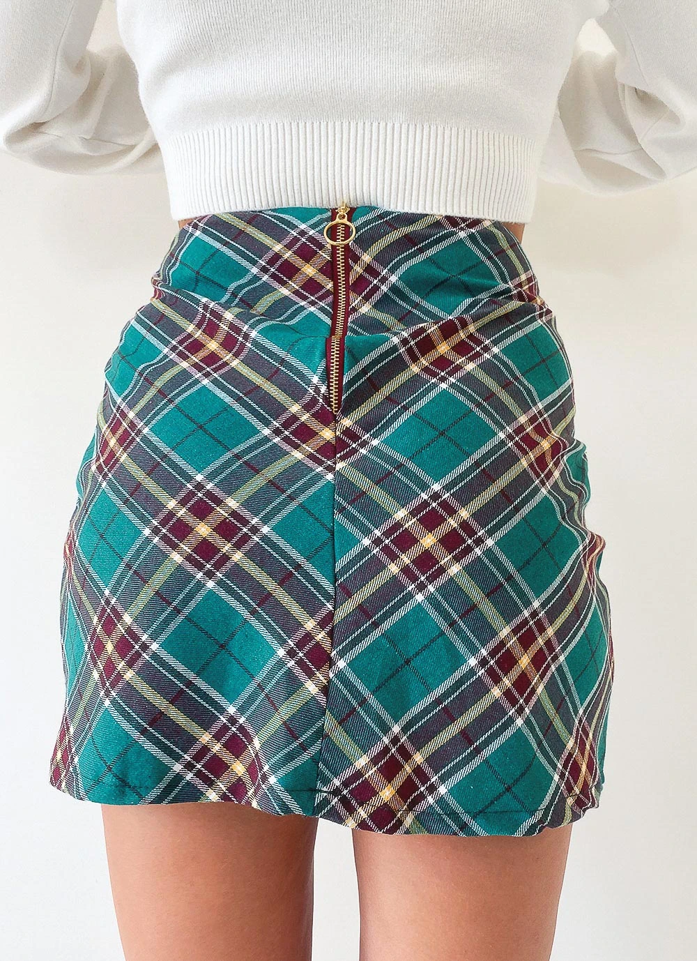 Peppermayo Singularity Skirt - Multi New Bottoms 7 Peppermayo Singularity Skirt - Multi New Bottoms