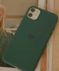 Peppermayo New Love IPhone Case - Green