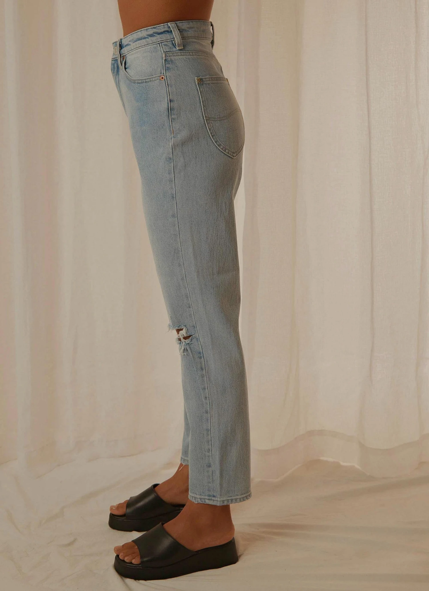 Lee New & Most Loved High Moms Jean - Retrospective 7 Lee New & Most Loved High Moms Jean - Retrospective