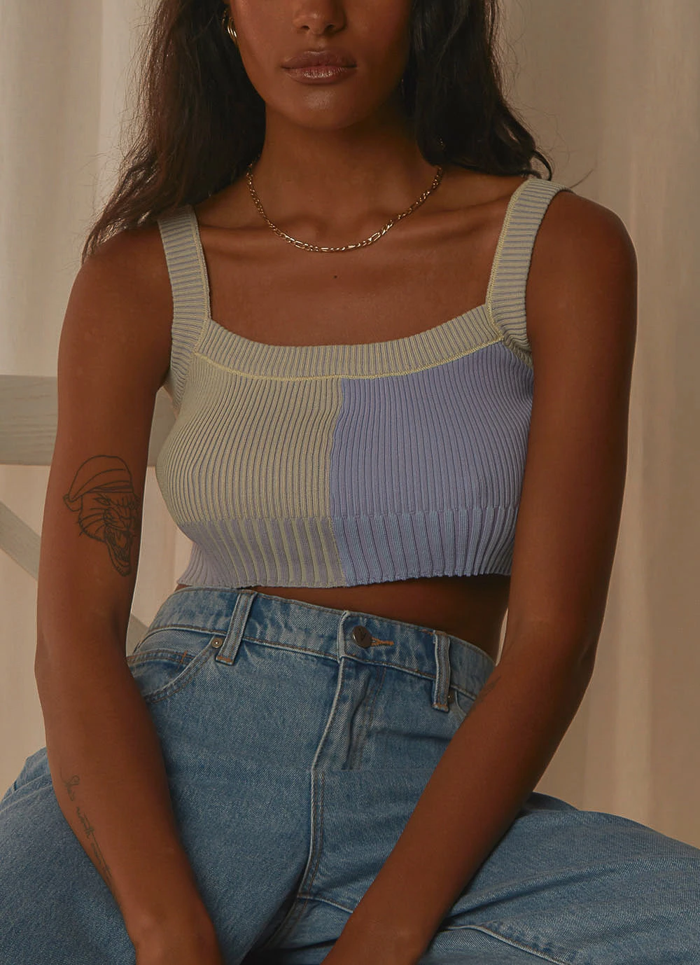 Peppermayo Free Fall Crop - Multi New & Most Loved 3 Peppermayo Free Fall Crop - Multi New & Most Loved