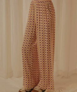 Charlie Holiday Amelie Pant - Geo New & Most Loved 14 Charlie Holiday Amelie Pant - Geo New & Most Loved