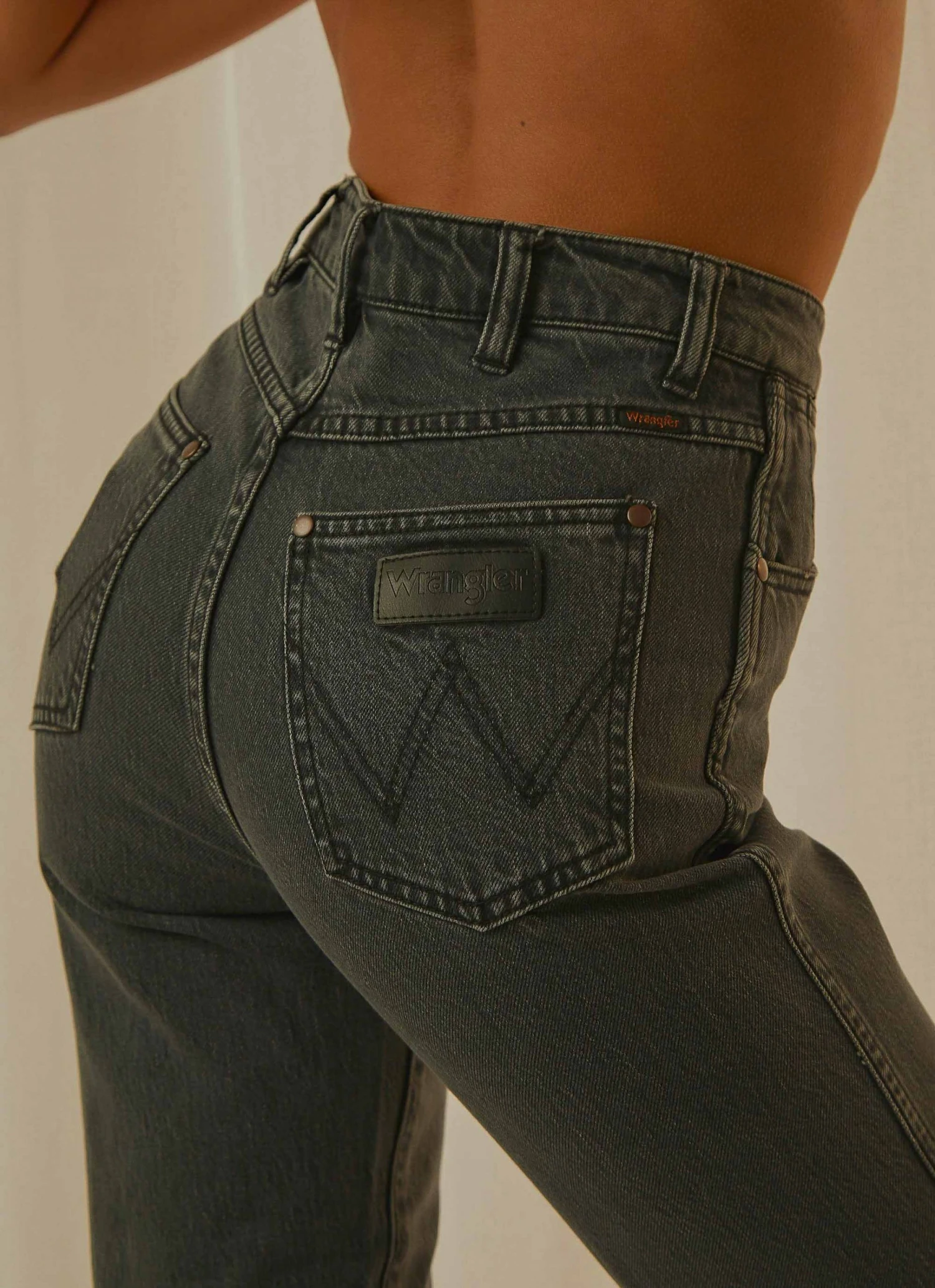 Wrangler New & Most Loved Drew Jean - Equilibrium Fade 3 Wrangler New & Most Loved Drew Jean - Equilibrium Fade