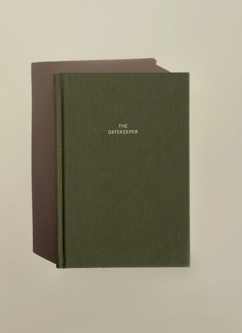 Bianca Cash New & Most Loved 2022 Datekeeper - Moss 3 Bianca Cash New & Most Loved 2022 Datekeeper - Moss