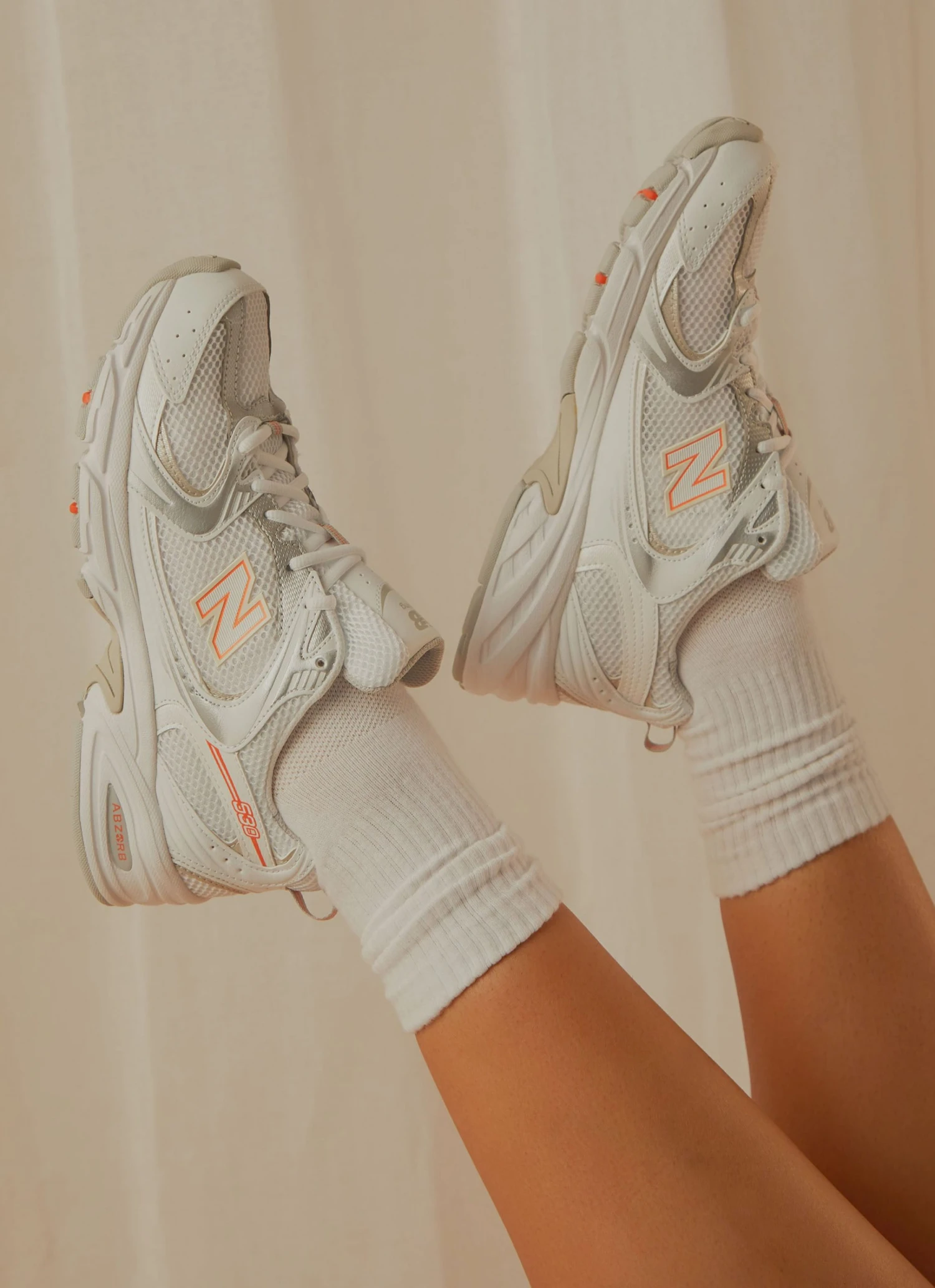 New Balance New & Most Loved 530 Sneaker - AA1 5 New Balance New & Most Loved 530 Sneaker - AA1