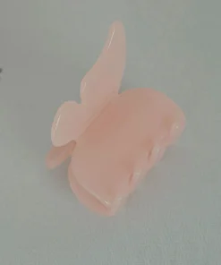 Peppermayo New Accessories Sonny Butterfly Hair Clip - Pink