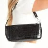 Peppermayo Appointed Bag - Black New & Most Loved