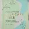 Harper Collins New & Most Loved The Illustrated Self-Care Bible - Rachel Newcombe 2 Harper Collins New & Most Loved The Illustrated Self-Care Bible - Rachel Newcombe