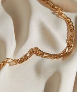 Peppermayo Marty Necklace - Gold New & Most Loved 13 Peppermayo Marty Necklace - Gold New & Most Loved