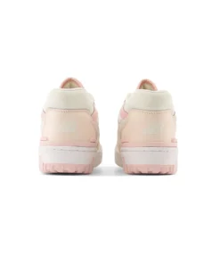 New Balance 550 Sneaker - Pink Haze
