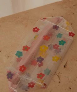 Peppermayo Katie Makeup Bag - Multi New & Most Loved