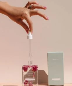 Peggy Sue New & Most Loved Bath & Body Oil - Pink 10 Peggy Sue New & Most Loved Bath & Body Oil - Pink