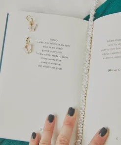 United Books Yesterday I Was The Moon - Unnahar Noor New Accessories 7 United Books Yesterday I Was The Moon - Unnahar Noor New Accessories