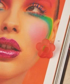 Peppermayo Somebody Else Earrings - Red 8 Peppermayo Somebody Else Earrings - Red