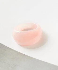 Peppermayo Exclusive Real Groove Resin Ring Set - Multi New & Most Loved 14 Peppermayo Exclusive Real Groove Resin Ring Set - Multi New & Most Loved