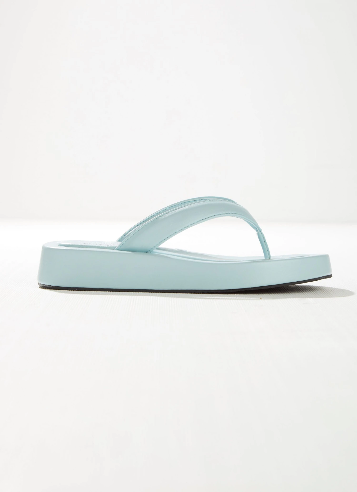 Cult Avenue Jessa Sandals - Sky Blue New Shoes 8 Cult Avenue Jessa Sandals - Sky Blue New Shoes