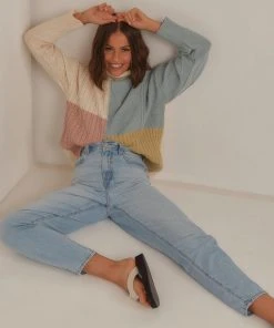 Levi's High Loose Taper Jeans - Near Sighted New & Most Loved 8 Levi's High Loose Taper Jeans - Near Sighted New & Most Loved