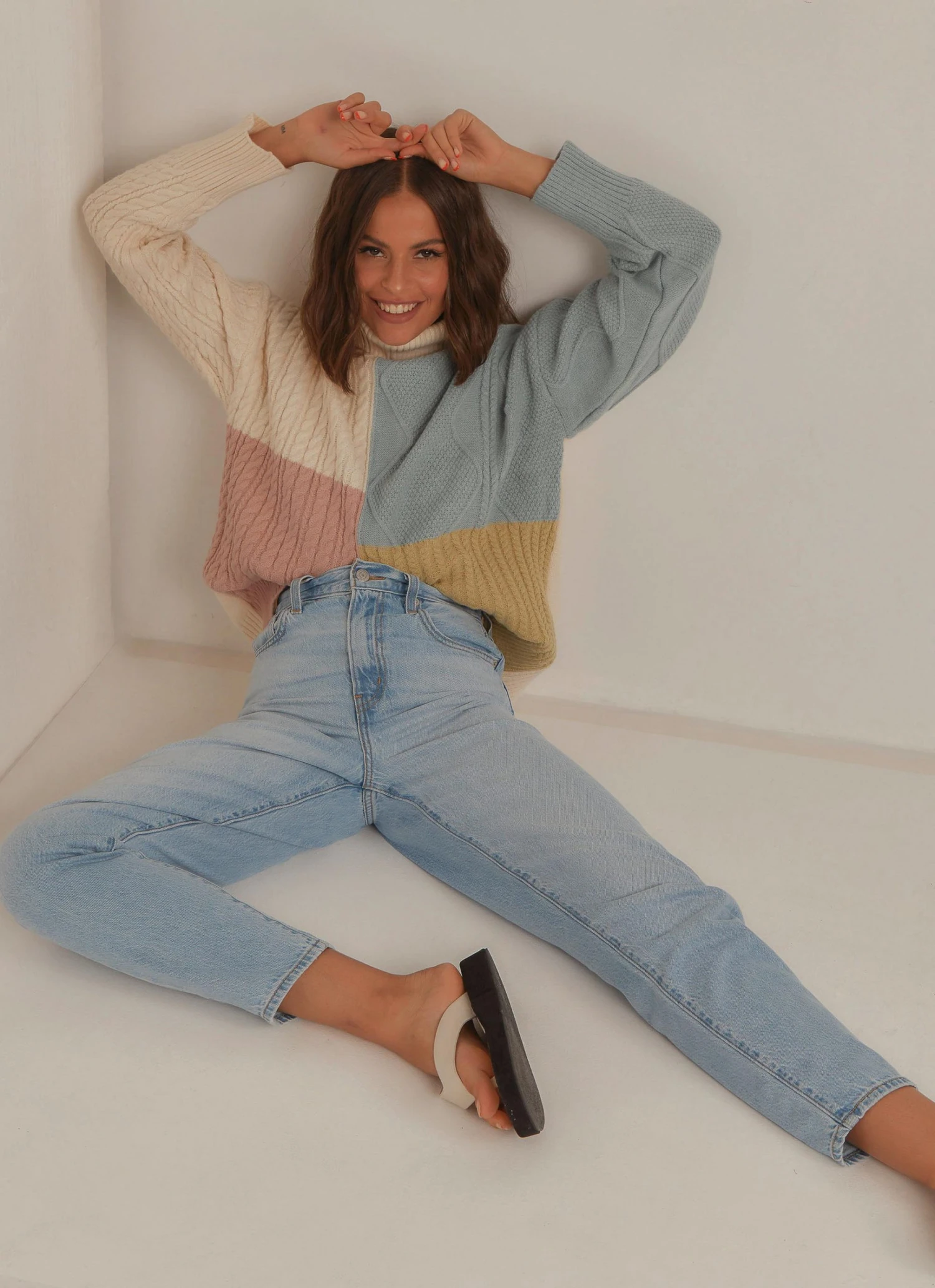 Levi's High Loose Taper Jeans - Near Sighted New & Most Loved 4 Levi's High Loose Taper Jeans - Near Sighted New & Most Loved