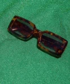 Peppermayo New & Most Loved Luella Sunglasses - Tort