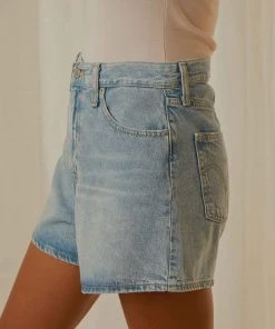 Levi's High Loose Short - One Time 10 Levi's High Loose Short - One Time