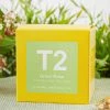 T2 New & Most Loved Green Rose Tea 25pk - Teabags