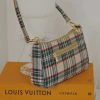 Peppermayo Nikita Handbag - Vintage Check New & Most Loved