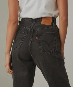 Levi's High Loose Taper Jeans - Lose Control