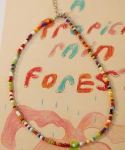 Peppermayo Hold On Necklace - Multi New & Most Loved