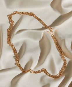 Peppermayo Marty Necklace - Gold New & Most Loved 11 Peppermayo Marty Necklace - Gold New & Most Loved