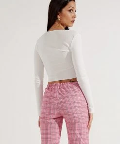 Peppermayo Atlantic Top - White New & Most Loved 11 Peppermayo Atlantic Top - White New & Most Loved