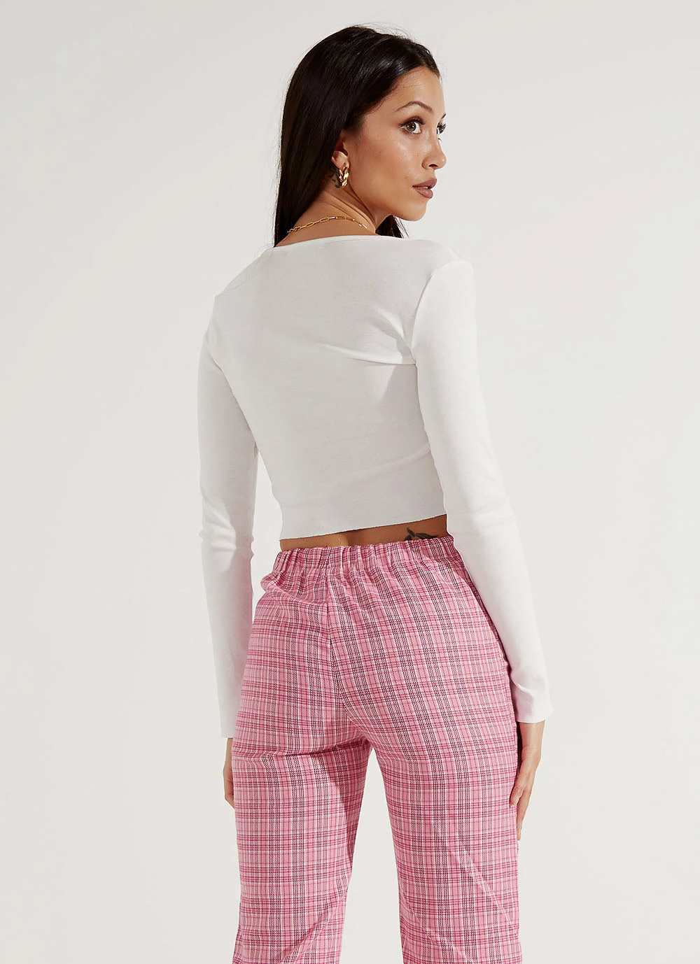 Peppermayo Atlantic Top - White New & Most Loved 7 Peppermayo Atlantic Top - White New & Most Loved