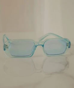 Peppermayo New & Most Loved Summer Feeling Sunglasses - Blue