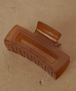 Peppermayo Style It Up Hairclip - Cocoa New & Most Loved