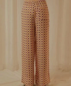 Charlie Holiday Amelie Pant - Geo New & Most Loved 16 Charlie Holiday Amelie Pant - Geo New & Most Loved